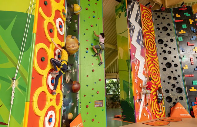 Center Parcs Bispinger Heide - Foto 78