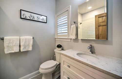 Stunning House with Deck, Game Room and Home Gym! - Foto 19