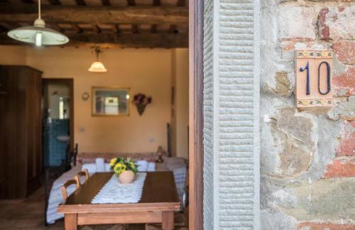 Poggio Primo - Monolocale Saraceno - Foto 15