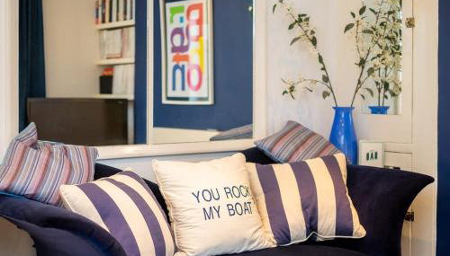 Host & Stay - Montpelier Colours - Foto 5