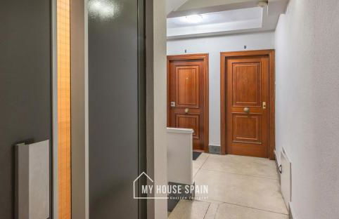 MyHouseSpain - Cómodo y tranquilo piso con parking - Foto 3