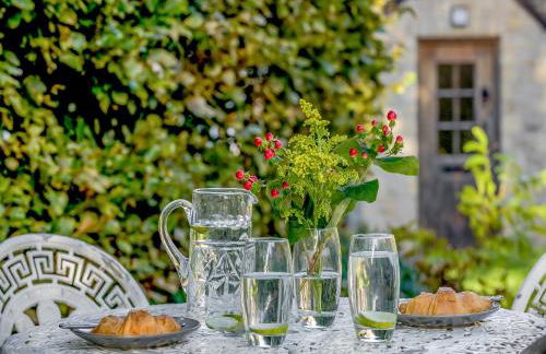 Patience Cottage - Foto 24