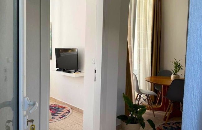 Deluxe Studio Apartment with Sea view - Photo 43