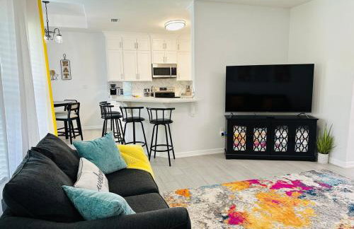 Quiet Cozy Spacious Stay w Private Pool - Foto 12