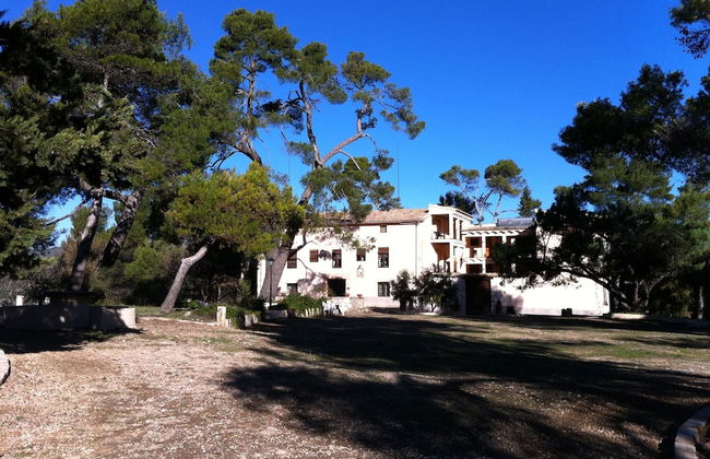 Masia La Safranera - Foto 45