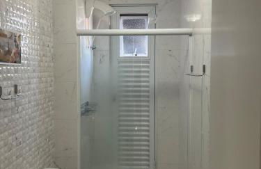 Bom retiro · 6 km Aeroporto/ 1 km do Shopping Garten/2km Square - Photo 52