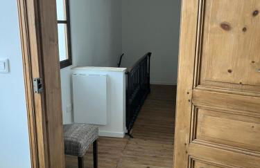 Latour des Sens Maison de vacances 6 personnes - Foto 26