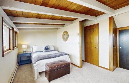 Seadrifter Oceanfront Beach House - Foto 24