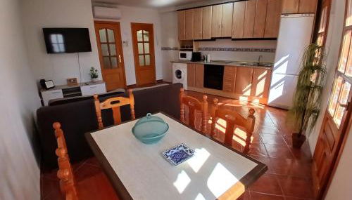 Apartamentos turísitico Navalcán - Foto 3, stove