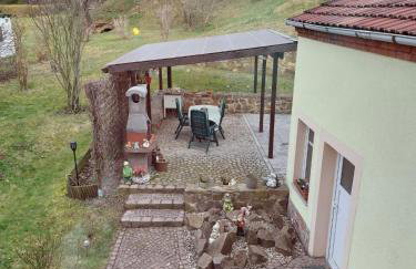 Ferienwohnungen im Herzen Sachsens - Photo 1