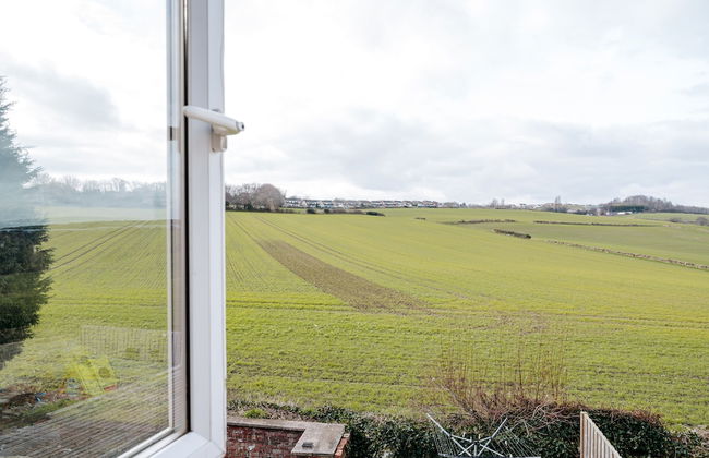 Highfield Lodge - Foto 31