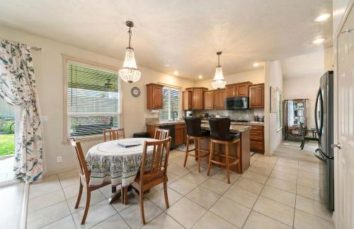 Boise Hills Luxurious Retreat - Foto 47