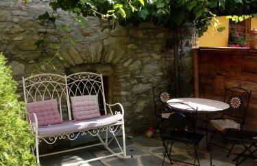 Affittacamere Chez Magan - Foto 11