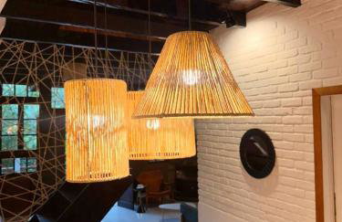 Cabana Eucalipto - Photo 44