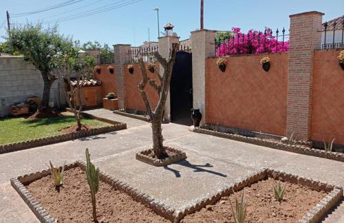 RURAL EL SANTISCAL - Foto 37