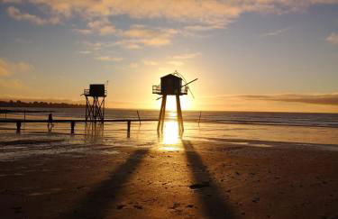 Maison de vacances - côte de Jade - coup de coeur - Foto 38