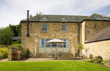 Old Granary House - Photo 36