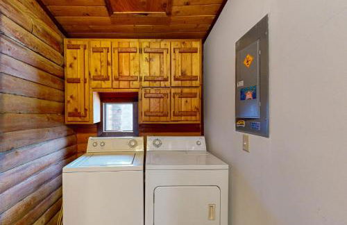 Eagle River Retreat - Foto 21