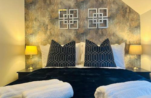 Home Away Luxury Living - Horley - Foto 9