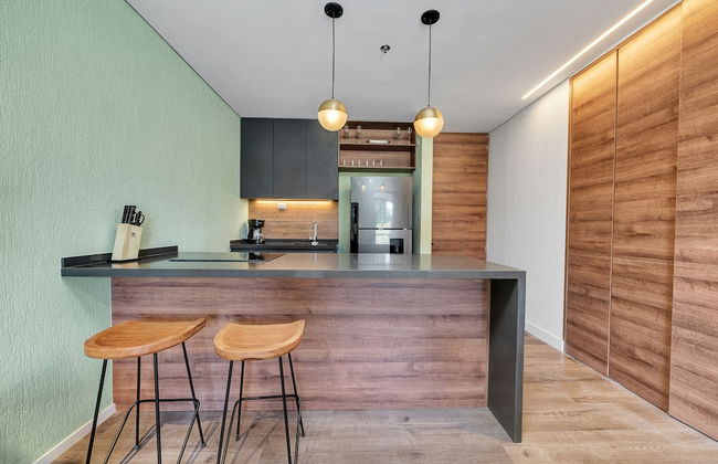 Apartment Olive Country Living by HOUSY HOST - Photo 46