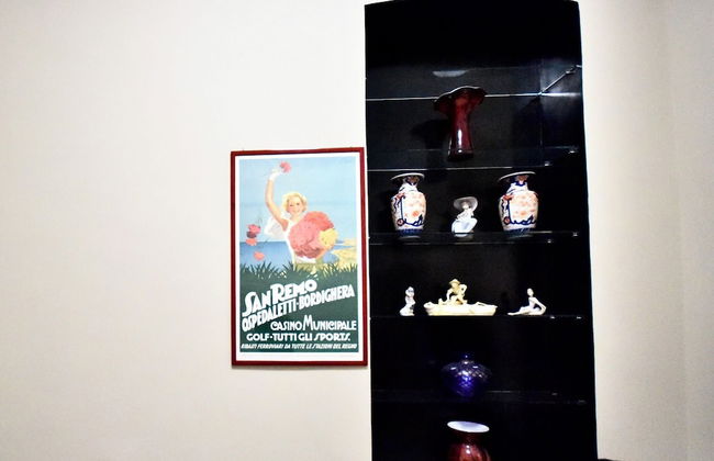 De Angelis Central House - Foto 24