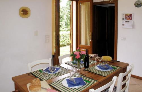 Holiday Home Cristina-2 by Interhome - Foto 9