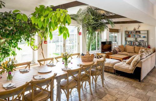 The Sedgeford Hall Main Hall And Theatre - Foto 9