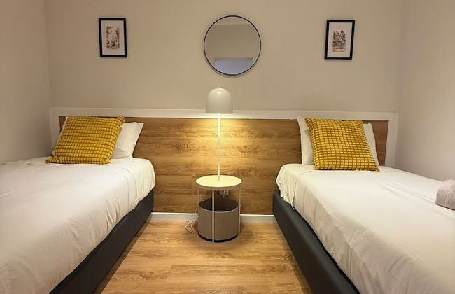 Alfama Dream Apartments - Foto 73