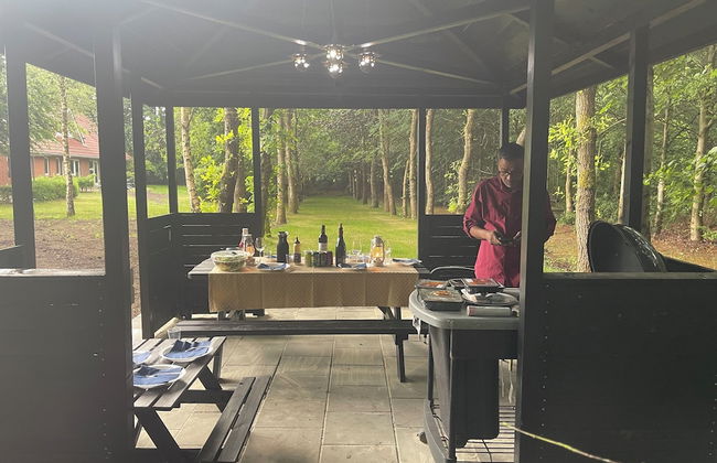 EMDA country living close to Legoland. - Foto 34