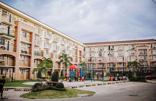 🌿 Stylish & Serene Stay in Davao City 🌿 - Foto 27