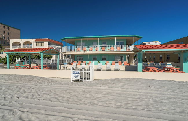 Sea Rocket by Distinctive Beach Rentals - Foto 36