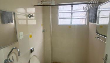 Sala-living/ 1 quadra da praia - Foto 5