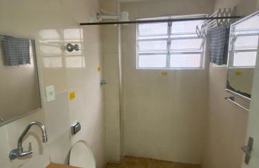 Sala-living/ 1 quadra da praia - Foto 5