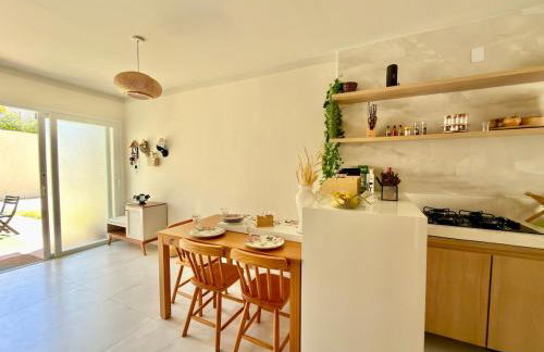 Triplex Pé na Areia - 03 suítes - tenha a praia como quintal! - Foto 23