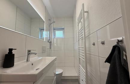 Apartment Küstenkoje II - Foto 3