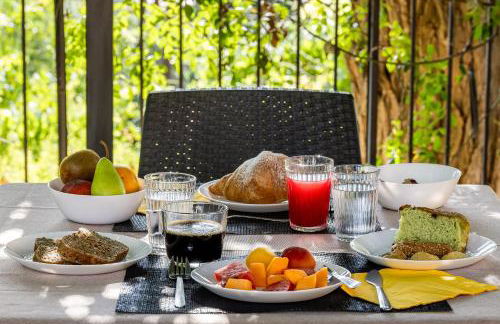 Villa Trigona - Foto 35