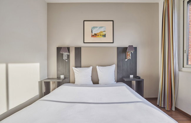Odalys City Apartment Hotel - Toulouse Centre Gare - Photo 61
