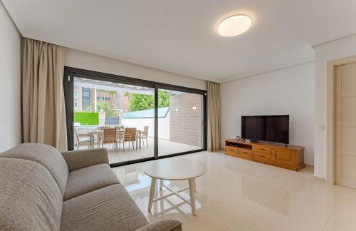 3 bedroom apartment - Adeje Park - Foto 7