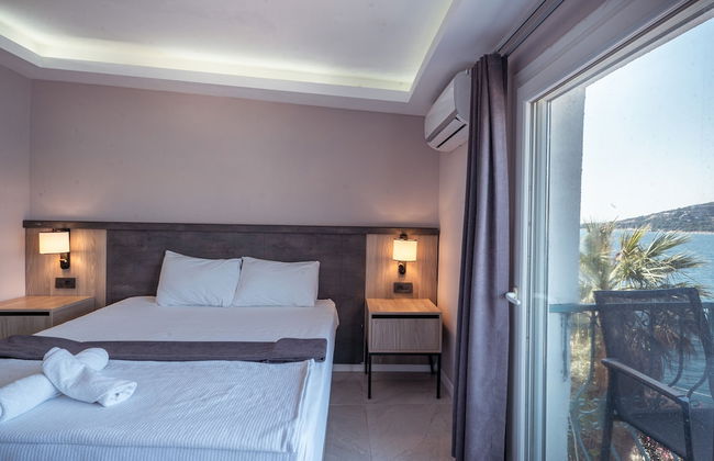 Akyalı Butik Otel - Foto 16