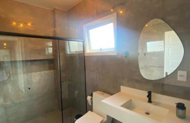 Santa Casa Ap moderno e espaçoso em frente à Santa Casa com garagem - Foto 5