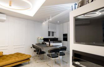 LUXURY apartment ROYAL IRIS - Foto 25