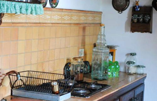 Cosy House in La Sabinita with Mountain View - Foto 13