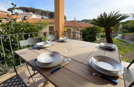 La Casa Delle Rose in Santa Caterina di Pittinuri - Foto 85