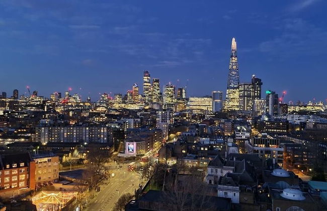 Manhattan Pad by condokeeper - Foto 1