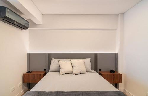 Link Home Estúdios - Água Verde | Gonzaga Stays - Photo 24