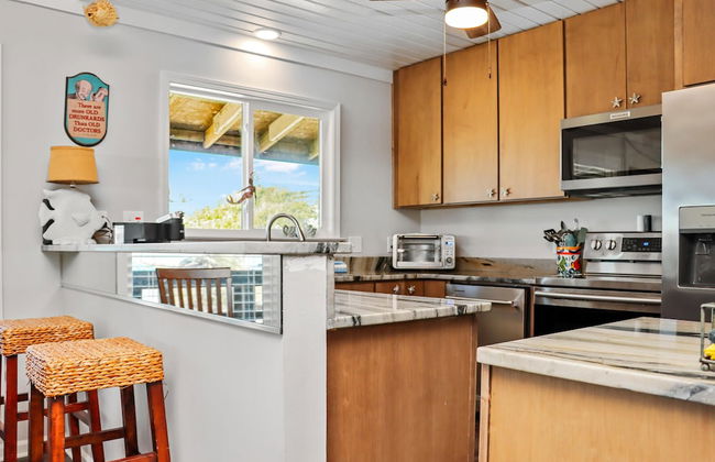 Quarters B - Foto 12