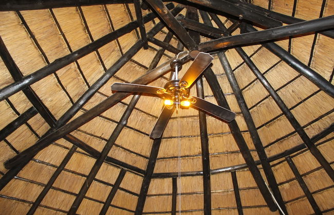 Roundhouse Marloth - Foto 12