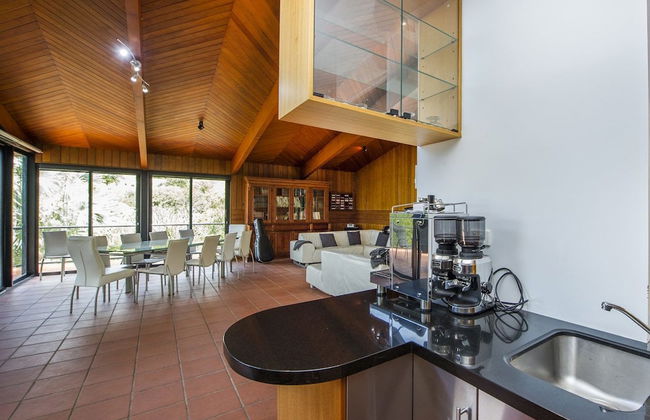 The Beach House at Arthur Bay - Photo 8