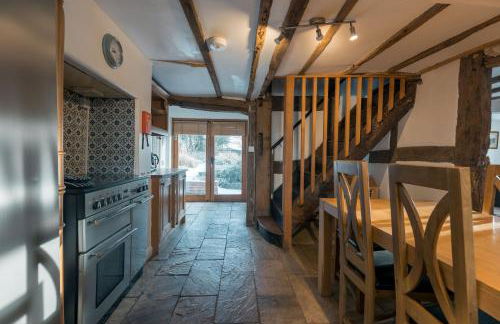 RYTON GRANGE FARMHOUSE to sleep 12 - Foto 7