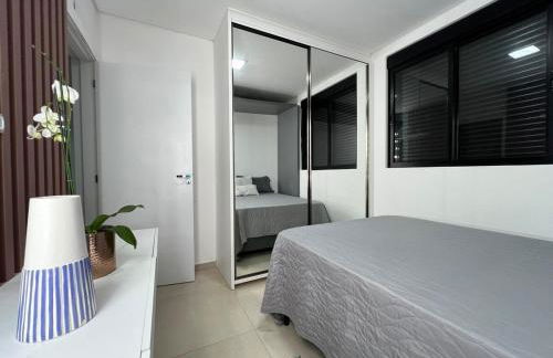 Apartamento na Praia dos Ingleses para 4 pessoas, Santa Catarina - Foto 22